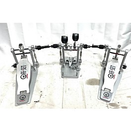 Used OffSet Used OffSet Eclipse Double Bass Drum Pedal