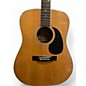 Used Hohner Used Hohner HG-04 Natural Acoustic Guitar