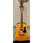 Used Ibanez Used Ibanez GD10 Natural Acoustic Guitar thumbnail