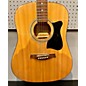 Used Ibanez Used Ibanez GD10 Natural Acoustic Guitar