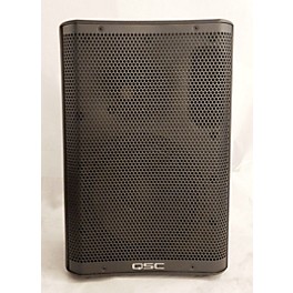 Used QSC Used QSC CP8 Powered Speaker