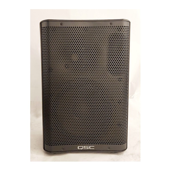 Used QSC Used QSC CP8 Powered Speaker