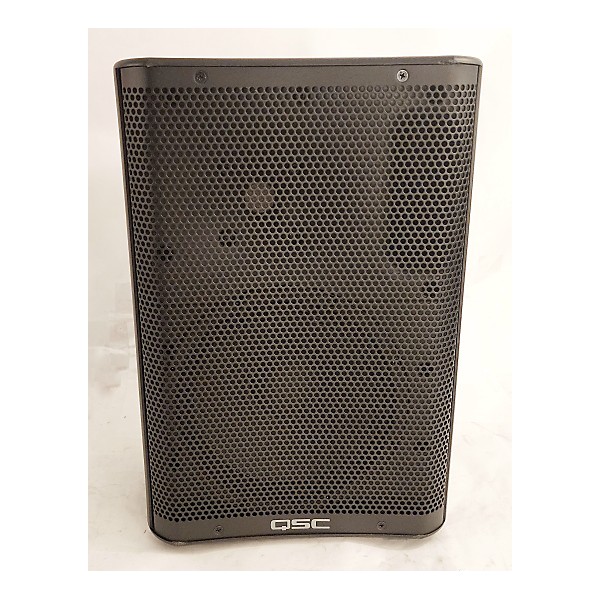 Used QSC Used QSC CP8 Powered Speaker