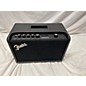 Used Fender Used Fender Mustang GT 40 40W 2X6.5 Guitar Combo Amp thumbnail