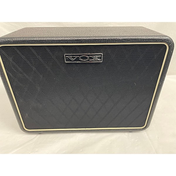 Used VOX Used VOX V110NT 1x10 Cab Guitar Cabinet