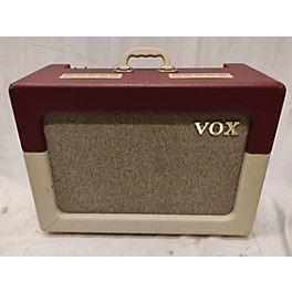 Used VOX Ac15c1tv Tube Guitar Combo Amp