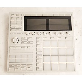 Used Native Instruments Used Native Instruments Maschine + LE Production Controller