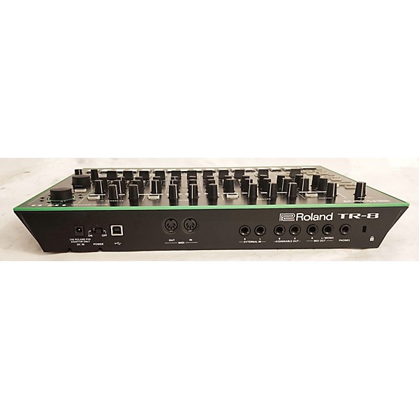 Used Roland Used Roland TR-8 Drum Machine