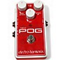 Used Electro-Harmonix Used Electro-Harmonix Nano POG Polyphonic Octave Generator Effect Pedal thumbnail