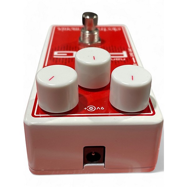 Used Electro-Harmonix Used Electro-Harmonix Nano POG Polyphonic Octave Generator Effect Pedal