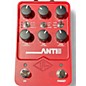 Used Universal Audio Used Universal Audio ANTI 1992 Effect Pedal thumbnail