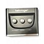 Used Behringer Used Behringer U-Phoria UM2 Audio Interface thumbnail