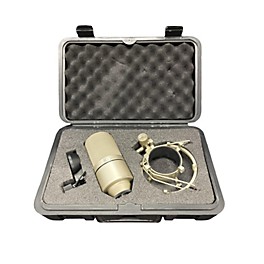 Used MXL Used MXL 990 Condenser Microphone