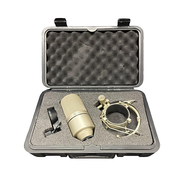 Used MXL Used MXL 990 Condenser Microphone