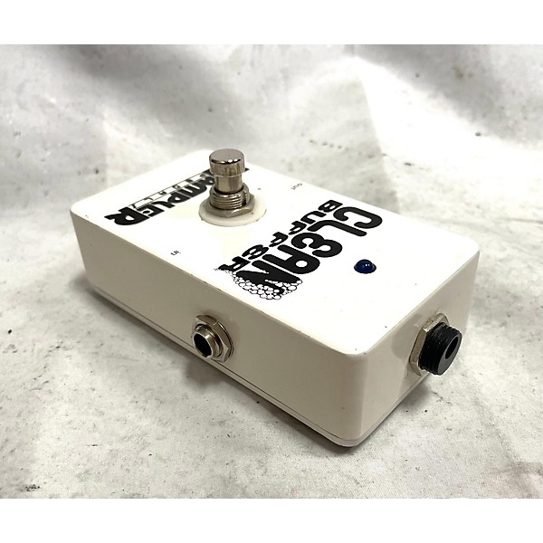 Used Wampler Used Wampler CLEAN BUFFER Effect Pedal