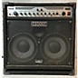 Used Fender Used Fender Bassman 250 Bass Combo Amp