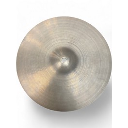 Used Zildjian Used Zildjian 14in Avedis Hi Hat Pair Cymbal