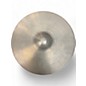 Used Zildjian Used Zildjian 14in Avedis Hi Hat Pair Cymbal thumbnail