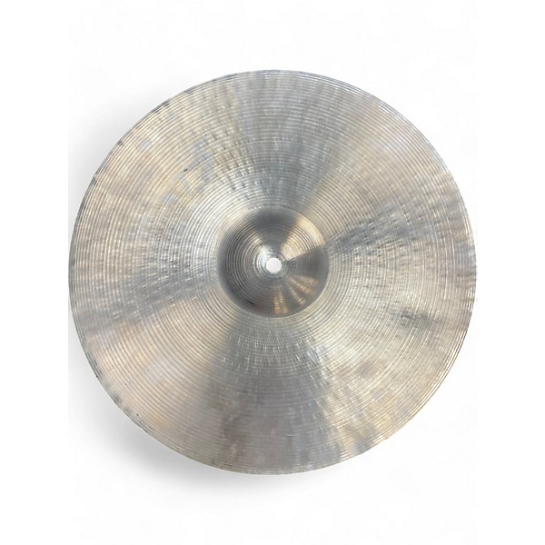 Used Zildjian Used Zildjian 14in Avedis Hi Hat Pair Cymbal