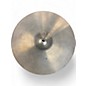 Used Zildjian Used Zildjian 14in Avedis Hi Hat Pair Cymbal