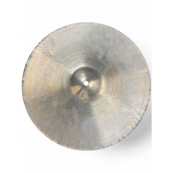 Used Zildjian Used Zildjian 14in Avedis Hi Hat Pair Cymbal