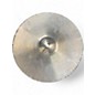 Used Zildjian Used Zildjian 14in Avedis Hi Hat Pair Cymbal