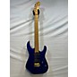 Used Charvel Used Charvel Pro-Mod DK24 Blue Solid Body Electric Guitar thumbnail