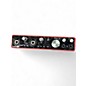 Used Focusrite Used Focusrite Scarlett 8i6 Gen 3 Audio Interface