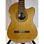 Used Vantage Used Vantage VCT 20E Natural Acoustic Guitar