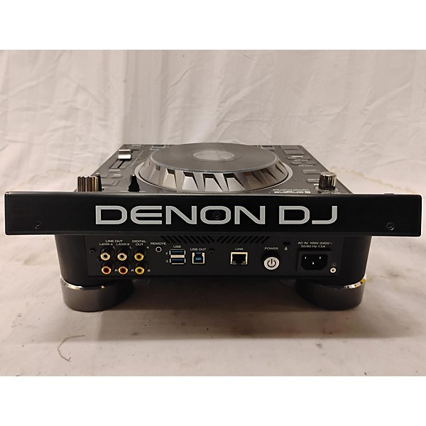 Used Denon DJ Sc5000 DJ Controller