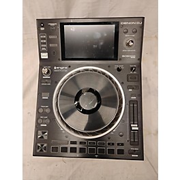 Used Denon DJ SC5000 DJ Controller