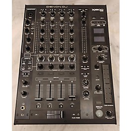 Used Denon DJ X1800 DJ Controller