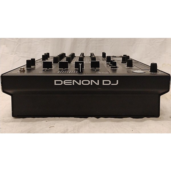 Used Denon DJ X1800 DJ Controller