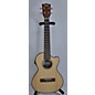 Used Used Kala KASTGEC Natural Ukulele thumbnail