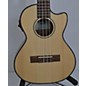 Used Used Kala KASTGEC Natural Ukulele