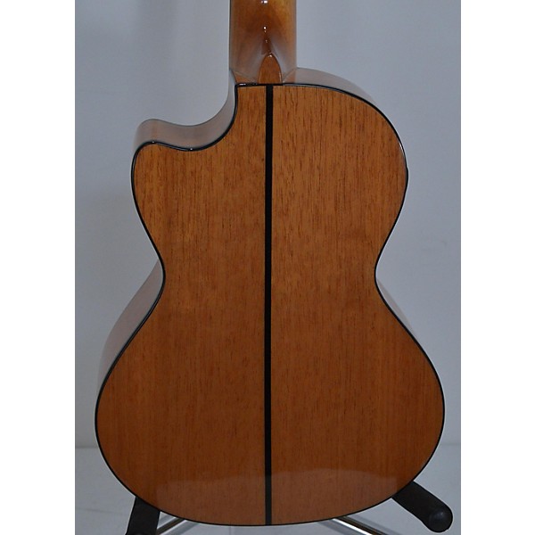 Used Used Kala KASTGEC Natural Ukulele