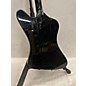 Used Gibson Used Gibson Firebird V Ebony Solid Body Electric Guitar