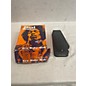 Used Dunlop Used Dunlop JH 1D Jimi Hendrix Wah Effect Pedal thumbnail