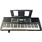 Used Yamaha Used Yamaha PSRE363 61 Key Portable Keyboard thumbnail