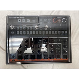 Used Arturia Drumbrute Impact Drum Machine