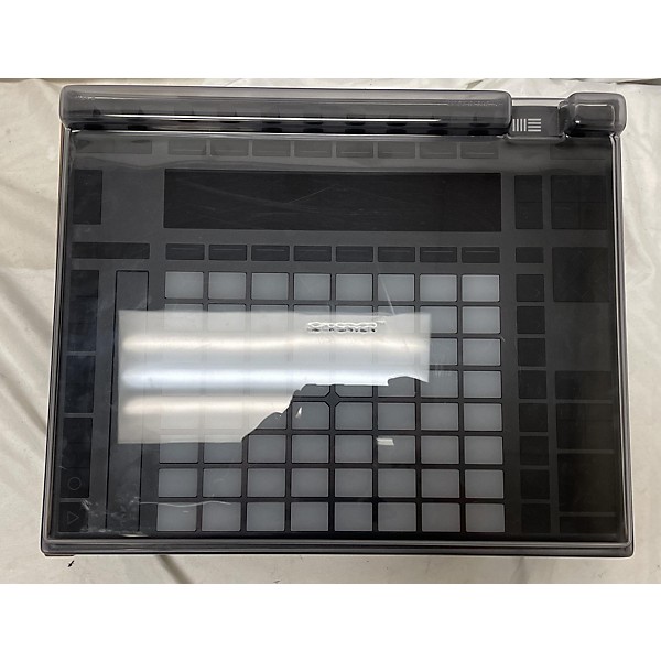 Used Ableton Used Ableton Push 2 MIDI Controller