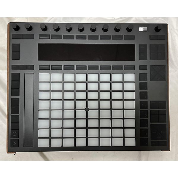 Used Ableton Used Ableton Push 2 MIDI Controller