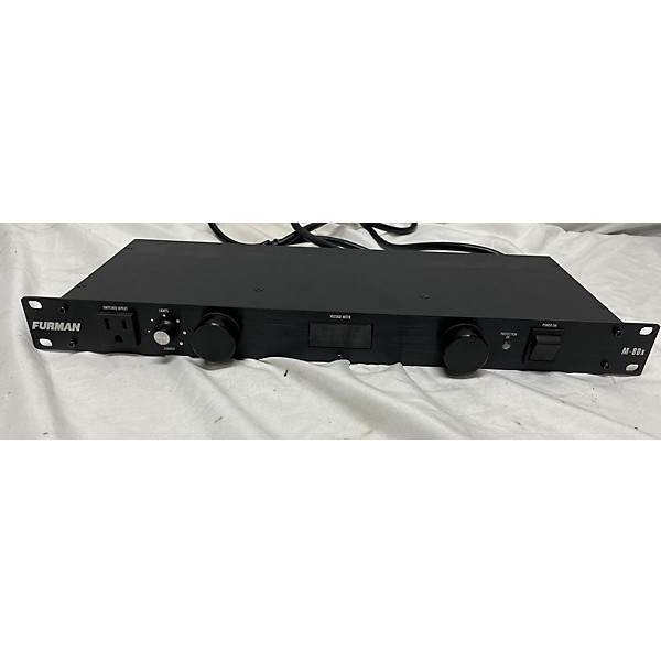 Used Furman M-8Dx Power Conditioner