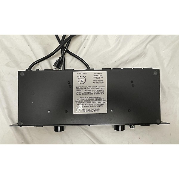 Used Furman M-8Dx Power Conditioner