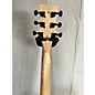 Used Dean Used Dean EVO XM Black Solid Body Electric Guitar