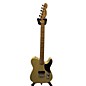 Used Fender Used Fender Noventa Telecaster Vintage Blonde Solid Body Electric Guitar thumbnail