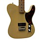 Used Fender Used Fender Noventa Telecaster Vintage Blonde Solid Body Electric Guitar