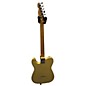 Used Fender Used Fender Noventa Telecaster Vintage Blonde Solid Body Electric Guitar