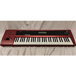 Used KORG KARMA Synthesizer