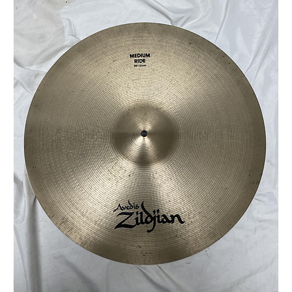 Used Zildjian Used Zildjian 20in Avedis Ride Cymbal